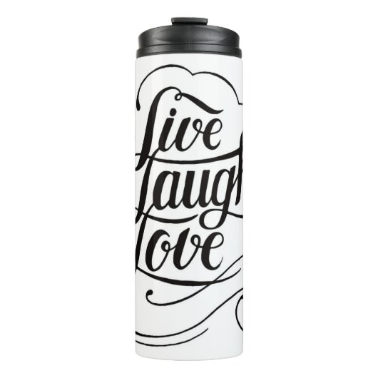 Garrafa Térmica Thermosbecher (Vorderseite)