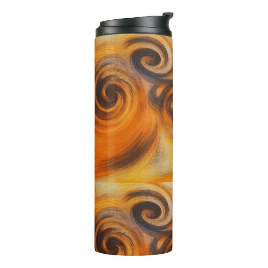 GARRAFA TERMICA THERMOSBECHER (Nach links gedreht)