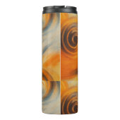 GARRAFA TERMICA THERMOSBECHER (Rückseite)