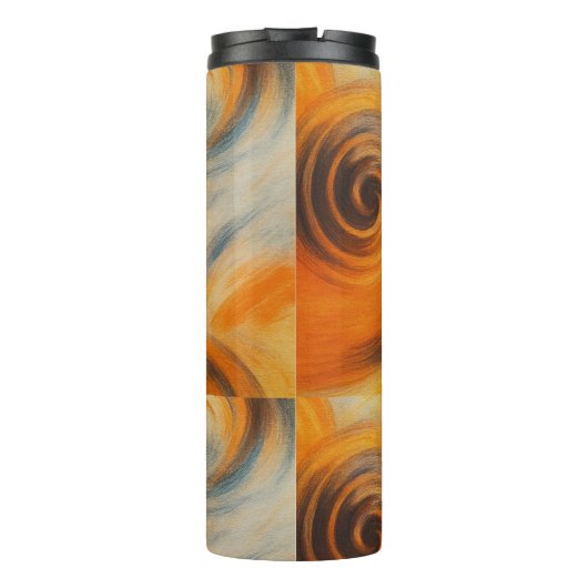 GARRAFA TERMICA THERMOSBECHER (Rückseite)