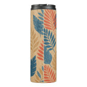 GARRAFA TERMICA THERMOSBECHER (Rückseite)