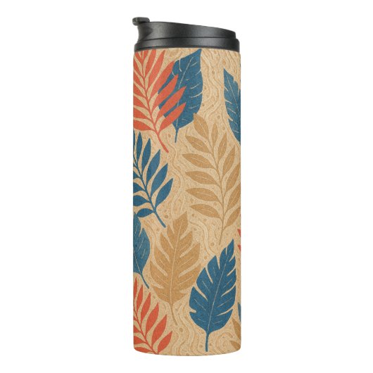 GARRAFA TERMICA THERMOSBECHER (Nach rechts gedreht)