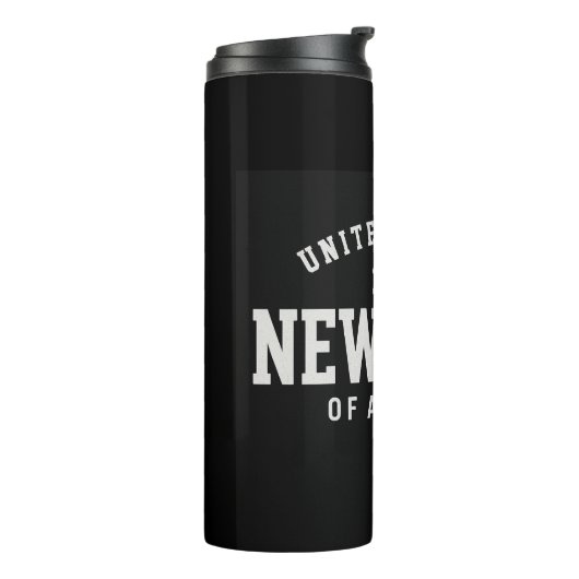 GARRAFA TERMICA THERMOSBECHER (Nach links gedreht)