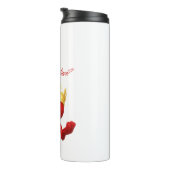 Garrafa termica thermosbecher (Nach rechts gedreht)