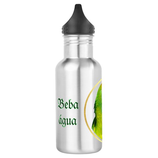 Garrafas de Água Edelstahlflasche (Links)