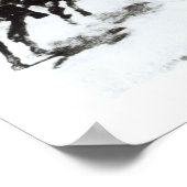 Garret bringt Billy das Kind 1880 ein Poster (Ecke)