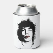 Garrett Wilson 2025 Dosenkühler (Kanne Vorderseite)