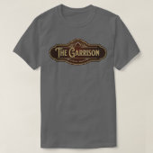 Garrison Public House Peaky Blinders 1 T-Shirt (Design vorne)
