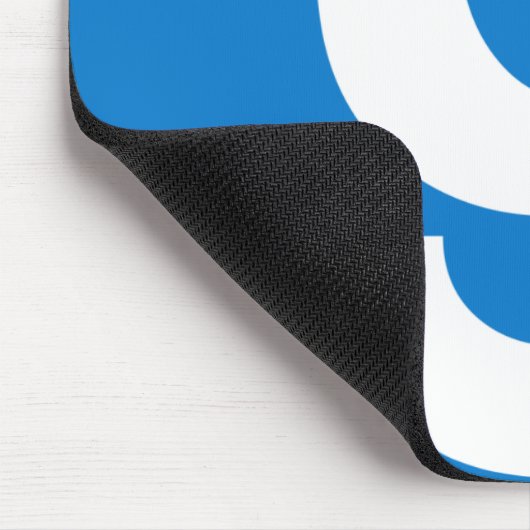 Garrys Mod-Logo mousepad (Ecke)
