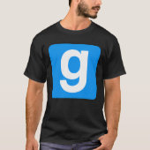 Garry's Mod T-Shirt (Vorderseite)