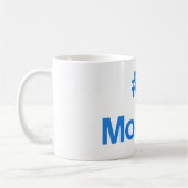 Garry'smod #1 Modder Kaffeetasse (Links)