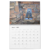 Garskonia 2011 kalender (Mär 2027)