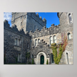 Gartan Mountain Landkreis Donegal Irland Europa Poster