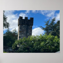 Gartan Mountain Landkreis Donegal Irland Europa