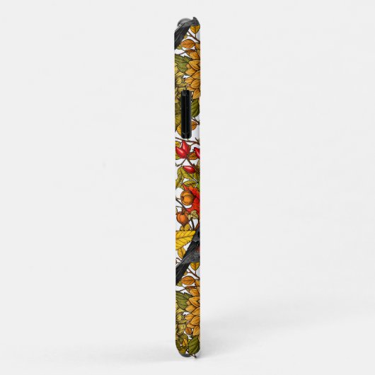 Garten 1 Case-Mate iPhone hülle (Hinten/Rechts)