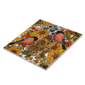 Garten 1 fliese (Seite)