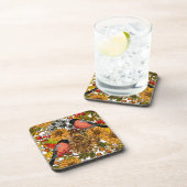 Garten 1 getränkeuntersetzer (Rechte Seite)