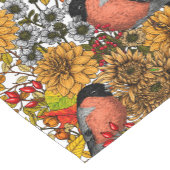 Garten 1 kurzer tischläufer (Ecke)