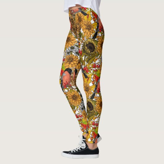 Garten 1 leggings (Links)