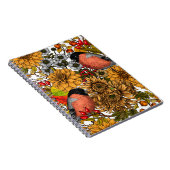 Garten 1 notizblock (Rechte Seite)
