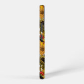 Garten 1 samsung galaxy hülle (Rechte Seite)