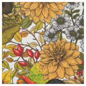Garten 1 stoff (Muster)