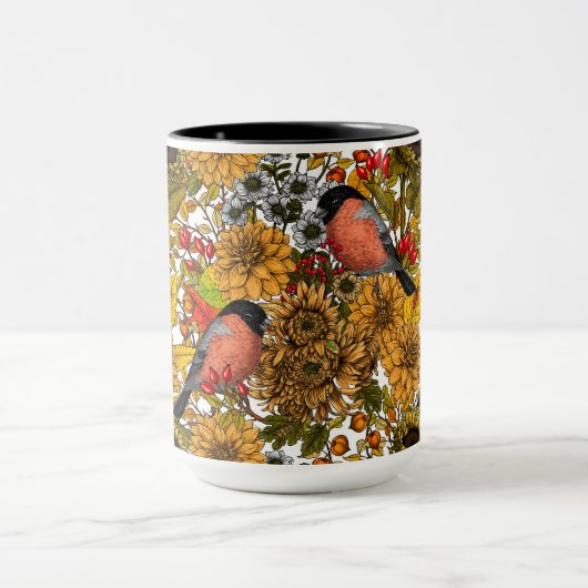 Garten 1 tasse (Zentrum)