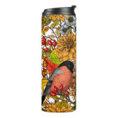 Garten 1 thermosbecher (Nach links gedreht)