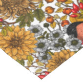 Garten 1 tischdecke (Schrägansicht)