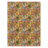 Garten 1 tischdecke (Vorderseite)