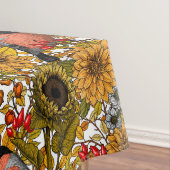 Garten 1 tischdecke (Beispiel)