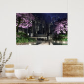 Garten 2010 poster (Küche)