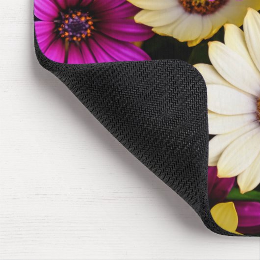 Garten 2 mousepad (Ecke)