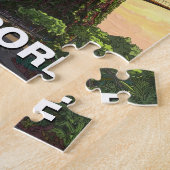 Garten an der Bucht von Singapur Puzzle (Seite)