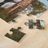 Garten an der Bucht von Singapur Puzzle (Seite)