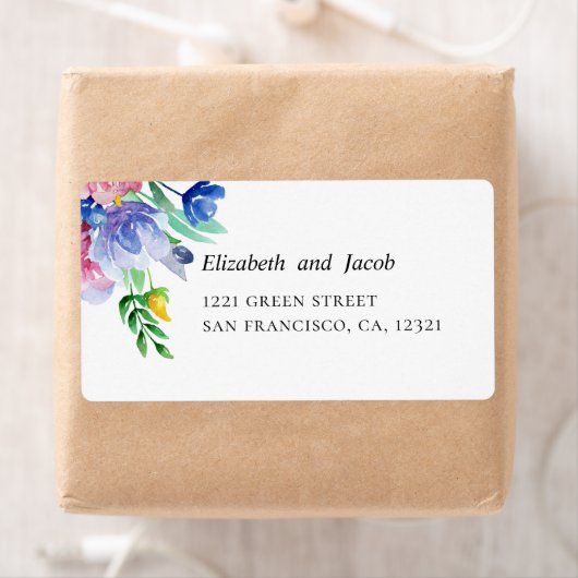 Garten Blume. Blumenzwiebeladresse. botanisch (Insitu)