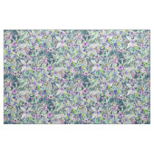 GARTEN buntes Badass TALIAS mit Blumen Stoff (Fat Quarter (45,7 x 55,9 cm))