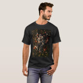 Garten Delights II T-Shirt (Vorne ganz)