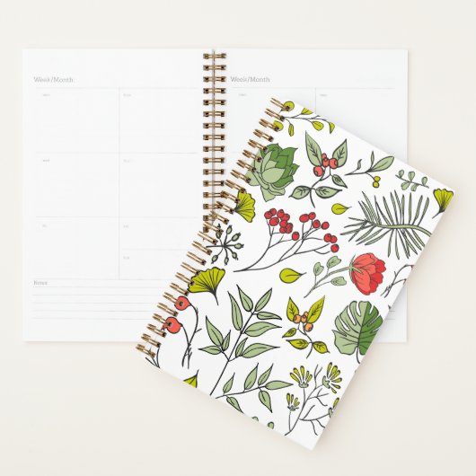 Garten der botanischen Wildblume Planer (Anzeige)