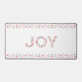 Garten der Freude (Fusion) Schreibtischunterlage