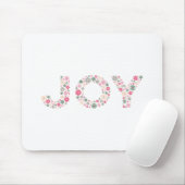 Garten der Freude Mousepad (Mit Mouse)