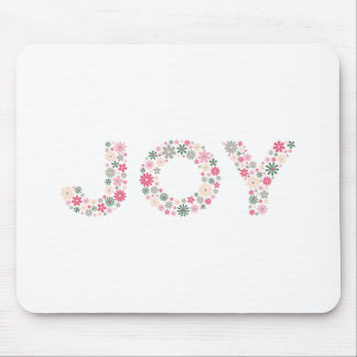 Garten der Freude Mousepad