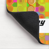 Garten der Galaxien, Geschäft Mousepad (Ecke)