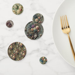 Garten der Geister — gotisch Viktorianisch Konfetti