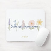 Garten der Gnade Mousepad (Mit Mouse)