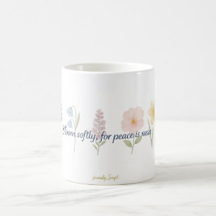🌿 Garten der Gnade Tasse