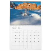 Garten der Götter Kalender (Feb 2026)