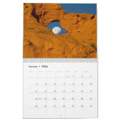 Garten der Götter Kalender (Jan 2026)