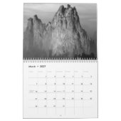 Garten der Götter Kalender (Mär 2027)