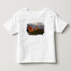 Garten der Götter Kleinkind T-shirt